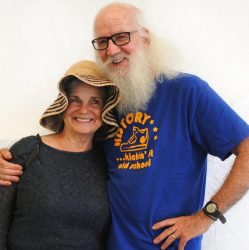 WES & LES — MORE OR LESS